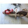 Image 1 : Stihl gas powered chop saw