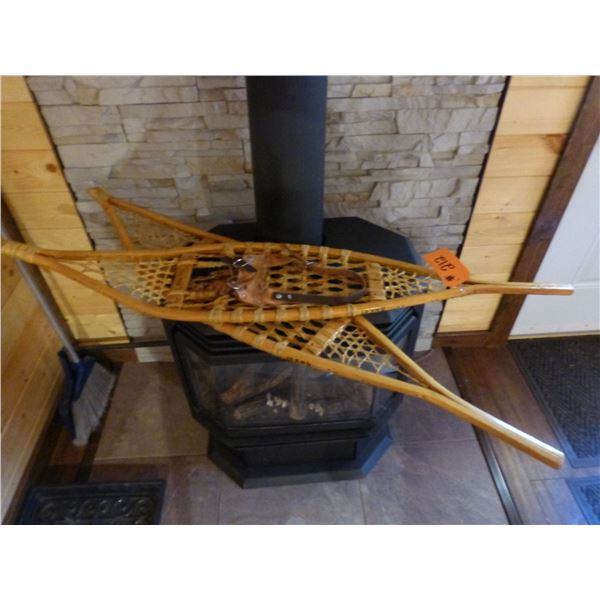 Snowshoes
