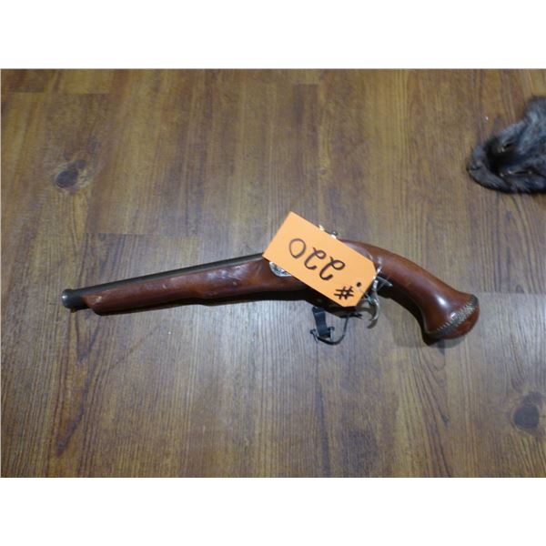 Flintlock Replica