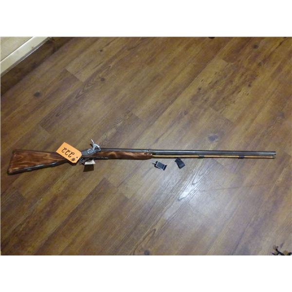 28 gauge black powder wall hanger