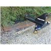 Image 2 : Farm King 8', 3 pt. hitch angle blade