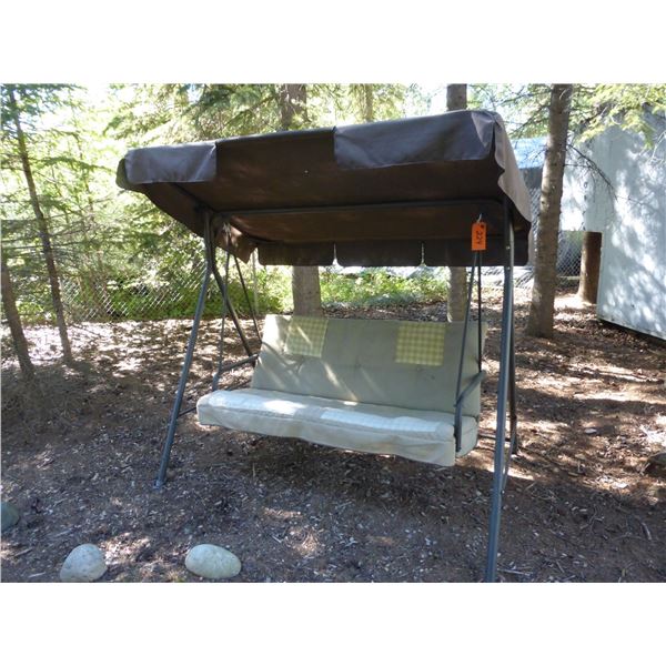 Patio Swing