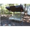 Image 1 : Patio Swing