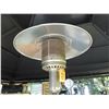 Image 2 : propane patio heater
