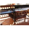 Image 2 : Professional 52", 8 burner commercial grill