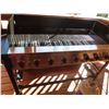 Image 3 : Professional 52", 8 burner commercial grill