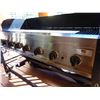 Image 5 : Professional 52", 8 burner commercial grill