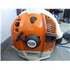 Image 2 : Stihl 600, gas powered backpack blower
