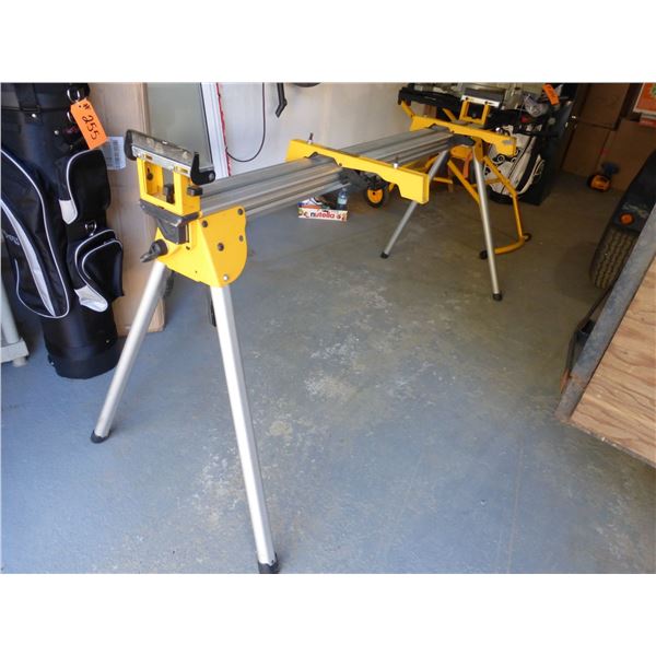 Delta mitre saw stand