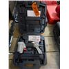 Image 1 : Porter cable air brad nailer