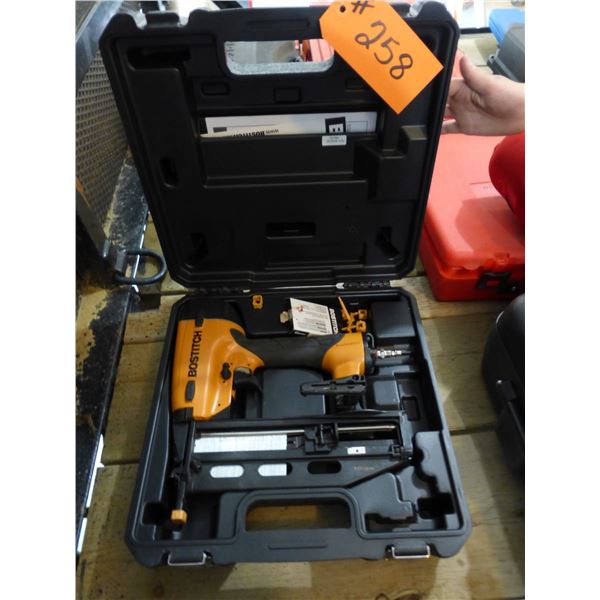 Bostitch Air nailer