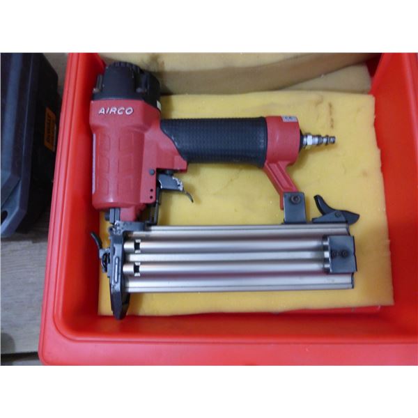 Arco air nailer