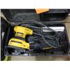 Image 1 : DeWalt elec. Palm sander