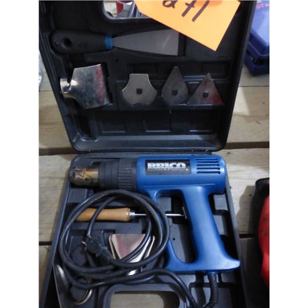 Brica heat gun