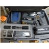 Image 1 : Mastercraft 1/2" cordless impact wrench 18V c/w battery and charger