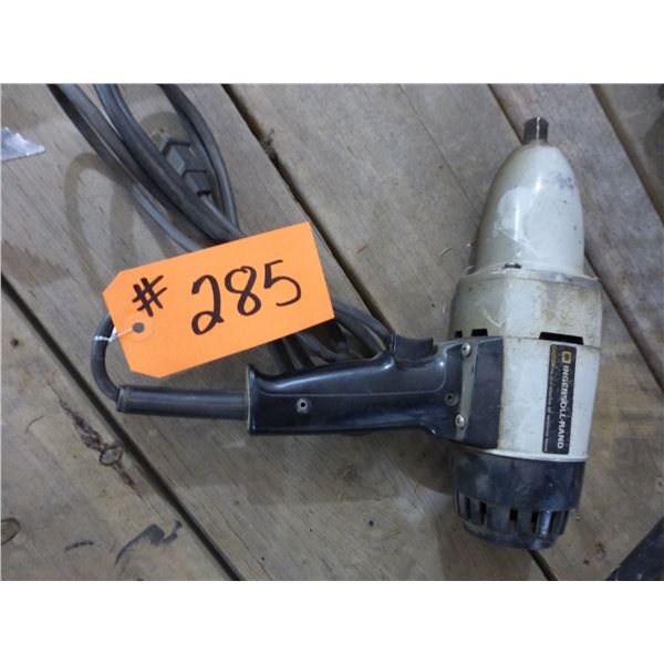 IR 1/2" elec. Impact