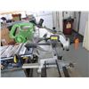 Image 2 : Superior mitre saw on stand