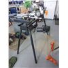 Image 3 : Superior mitre saw on stand