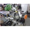 Image 4 : Superior mitre saw on stand