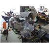 Image 5 : Superior mitre saw on stand