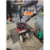Image 3 : 10" viper, gas powered, rototiller