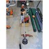 Image 1 : Stihl FS 45, gas powered, weed eater c/w access