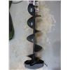 Image 2 : Strike Master 8" ice auger
