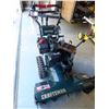 Image 1 : Craftsman 11 HP, 30" snowblower, elec start (used twice, as new)