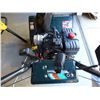 Image 3 : Craftsman 11 HP, 30" snowblower, elec start (used twice, as new)