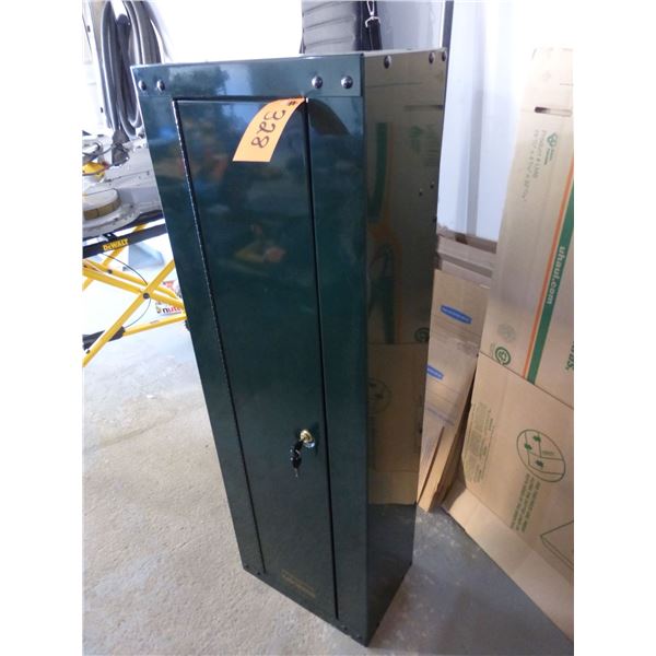 Stack-On, 6 gun cabinet