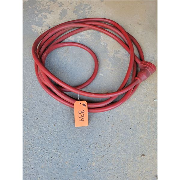 Heavy Duty 22V cord, welding ext.