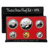 Image 1 : 1974 US Proof Set in OMB