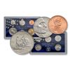 Image 1 : 2005 US Mint Proof Set