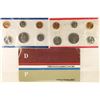 Image 1 : 1984 US MINT SET (UNC) P/D (WITH ENVELOPE)