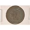 Image 1 : 1865 THREE CENT PIECE (NICKEL)