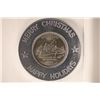 Image 1 : ENCASED 1999-D WASHINGTON QUARTER. COMMEMORATING