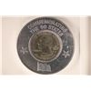 Image 2 : ENCASED 1999-D WASHINGTON QUARTER. COMMEMORATING