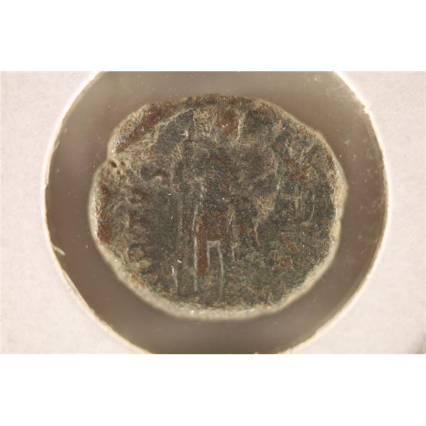ROMAN ANCIENT COIN