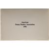 Image 3 : AMERICAN STAMP DEALERS ASSOCIATION 1995 SOUVENIR