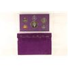 Image 2 : 1992 US PROOF SET (WITH BOX)