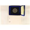 Image 2 : 1971 CANADA UNC DOLLAR IN BLUE FLIP CASE