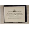 Image 3 : 1992-D WHITE HOUSE UNC SILVER $1 200TH ANNIV.