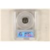 Image 2 : 1981-P ROOSEVELT DIME PCGS MS66FB