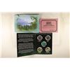 Image 1 : 2017 EFFIGY MOUNDS NATIONAL PARK QUARTERS SET