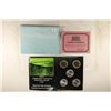 Image 2 : 2017 EFFIGY MOUNDS NATIONAL PARK QUARTERS SET