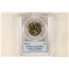 Image 1 : 2007-P PRESIDENTIAL DOLLAR PCGS BRILLIANT UNC