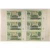 Image 2 : 6-1991 STATE BANK OF THE USSR 3 RUBLE CRISP UNC