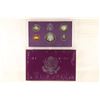 Image 2 : 1984 US PROOF SET (WITH BOX)