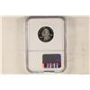 Image 2 : 2002-S SILVER TENNESSEE QUARTER NGC PF70 ULTRA CAM
