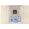 Image 2 : 1963-D JEFFERSON NICKEL PCGS MS64